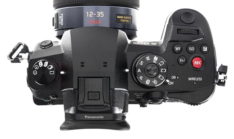 Fontosnak tartom viszont azt, hogy fényt derítsünk a GH5 és a GH5S gépek közti különbségekre, valamint arra, hogy kinek, milyen célközönségnek való a GH5S.
