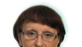 dr Radmila Marinković Nedučin Prof.