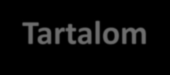 Tartalom