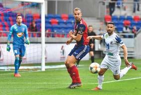 88.), Kovács I. Futács (Scsepovics, 70.