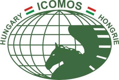 ICOMOS HÍRADÓ a Magyar Nemzeti Bizottság