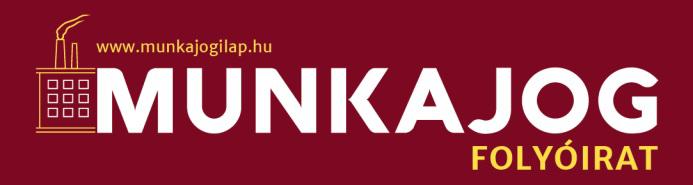 Az egészségi alkalmatlanság következtében kialakult helyzet Köteles-e a munkáltató felmondással megszüntetni az egészségi okból alkalmatlan munkavállaló