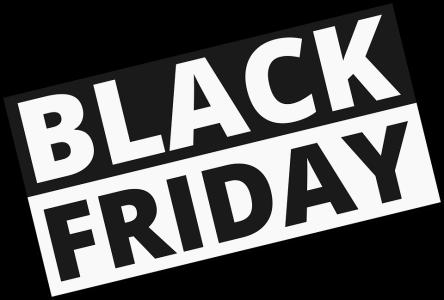 Felkészülés a Black Friday-re #1: A webáruházak háromnegyede részt vesz benne. #2: A résztvevő webáruházak több mint 60%-a egész hétvégén át tartó akciót tart.