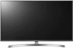 LED TV * 49"/124 cm, 3840x2160, HDMI, USB, Wi-Fi, Bluetooth, DVB-T2/C/S2, SUPER Ultra HD Nano Cell, 4K Cinema