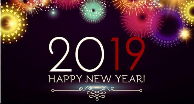 We sincerely welcome guests to join us in ringing in the beginning of 2019! Let's enjoy the last day of the year together with an evening filled with cheer, fun and dance.