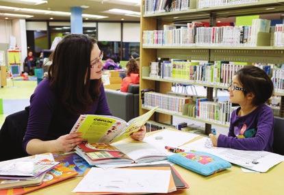 30 et 19 h Bibliothèque du Haut-Anjou Pour les enfants âgés de 8 ans et plus (les plus jeunes sont les bienvenus accompagnés d un adulte).