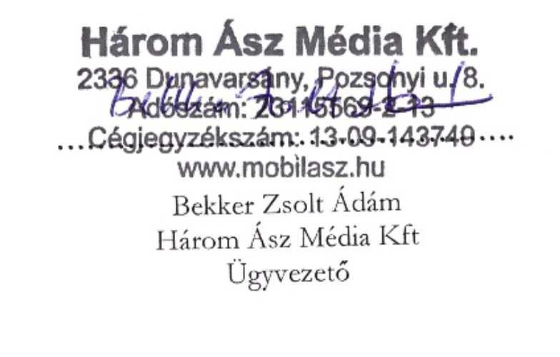 Tolna Megyei Békéltető Testület Címe: 7100 Szekszárd, Arany J. u. 23-25. Telefonszáma: (74) 411-661 Fax száma: (74) 411-456 Elnök: Dr. Gáll Ferenc E-mail cím: kamara@tmkik.