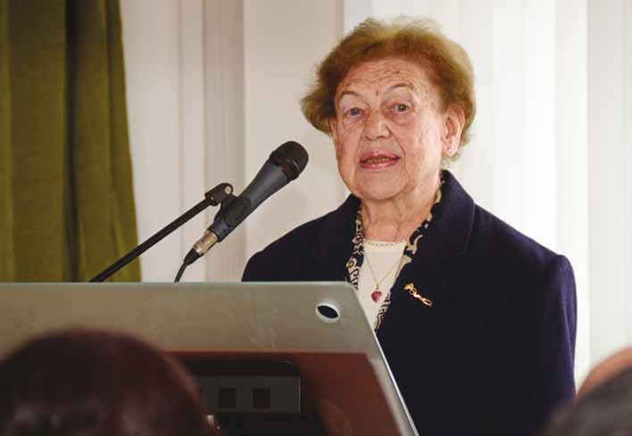 Prof. Dr. Bánóczy Jolán Dr.