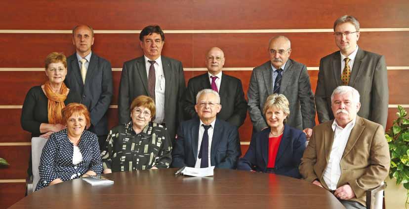 Kapcsolatnap 2016. Partnership Day 2016 XVII. DEBRECENI FOGÁSZATI NAPOK A tavasz beköszöntével, a hagyományokhoz híven idén is megrendeztük a Debreceni Fogászati Napokat, 2016.