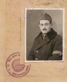 70 ÉVE LETT A STOMATOLOGIAI KLINIKA VEZETÔJE DR. ADLER PÉTER A II. világháborús front közeledtével, 1944. október 9-én elhagyta Debrecent Prof. Dr.