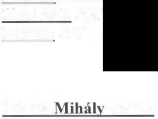 9 Lászik Mihály elnök: Kérte a képviselőket, hogy határozatban fogadják el az irodai, vonalas telefon használata kapcsán felmerült 1.773,- Ft költség kifizetését.