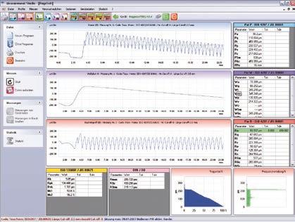 RUGOSURF 90G + MEASUREMENT STUDIO Szoftver + PC kábel 7120 6490 LÁTOGASSON