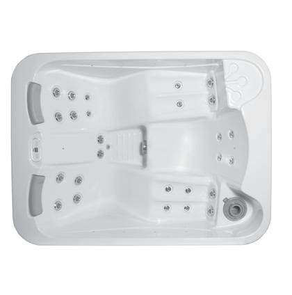 Az Easy4 kezelőfelületről mindegyik funkció könnyen irányítható, a Plug&Play rendszer pedig egyszerű csatlakozást tesz lehetővé.