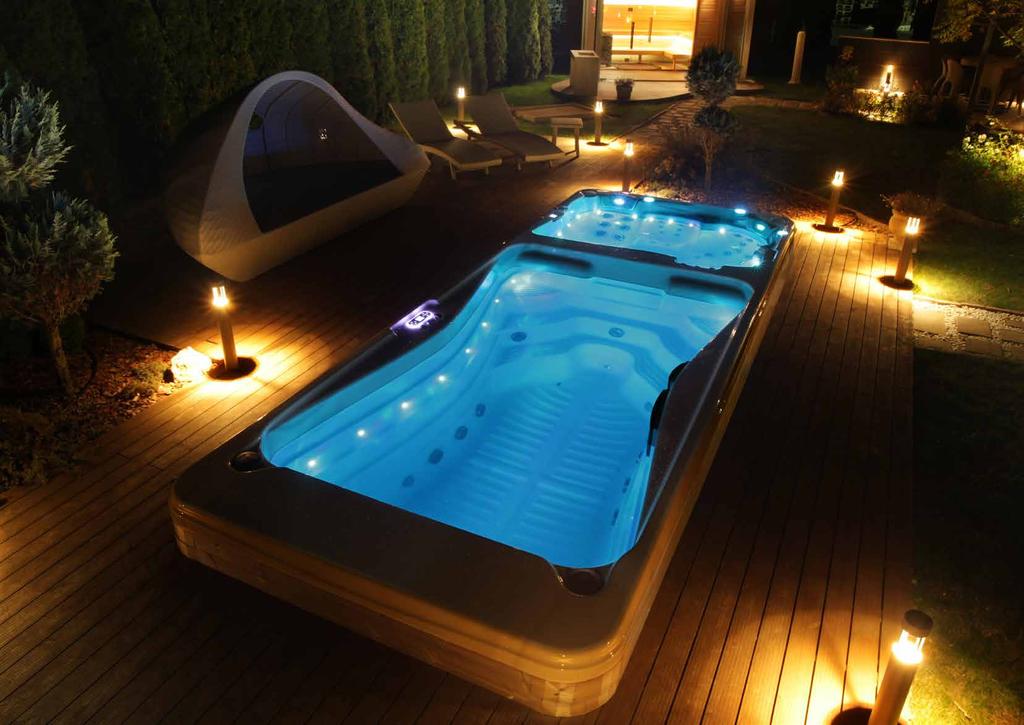 swimline