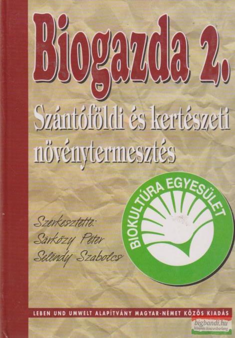 Szakosztályok alakulnak: Biodinamikus, Kutatási