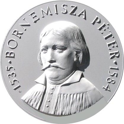 A B O R N E M I S Z A P É T E R T Á R S A S Á G K U L T U R Á L I S É R T E S Í T Ő J E Új sorozat, XIV. évfolyam, 1. (104.) szám Bécs, 2019. január Dr.