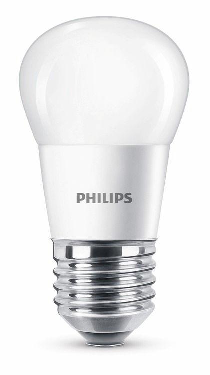 A Philips LED-es lámpák teljesítik a szigorú tesztfeltételeket, és megfelelnek az Eyecomfort követelményeinek Válasszon kiváló minőségű fényt Információk a fényről A hagyományos