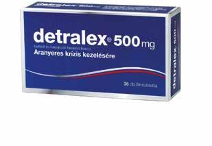 2003;63(1):71-103. 5 Perera N,.et al. Cochrane Database Syst. Rev. 2012, 8:CD004322. 6 Misra MC, Imlitemsu. Drugs.