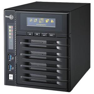 A lokális hálózati redundáns adattárolás technológiája, a RAID A NAS egy RAID technológiát alkalmazó fálj szintű adattároló eszköz, amely a számítógépes hálózathoz csatlakoztatva biztosítja az adatok