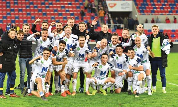 ) Scsepovics PAFC: Hegedüs L.