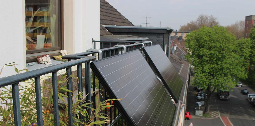 Hazai lehetőségek - Közösségi energia HMKE módra Balkon