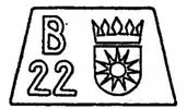 nemesfémtárgyak fémjelei