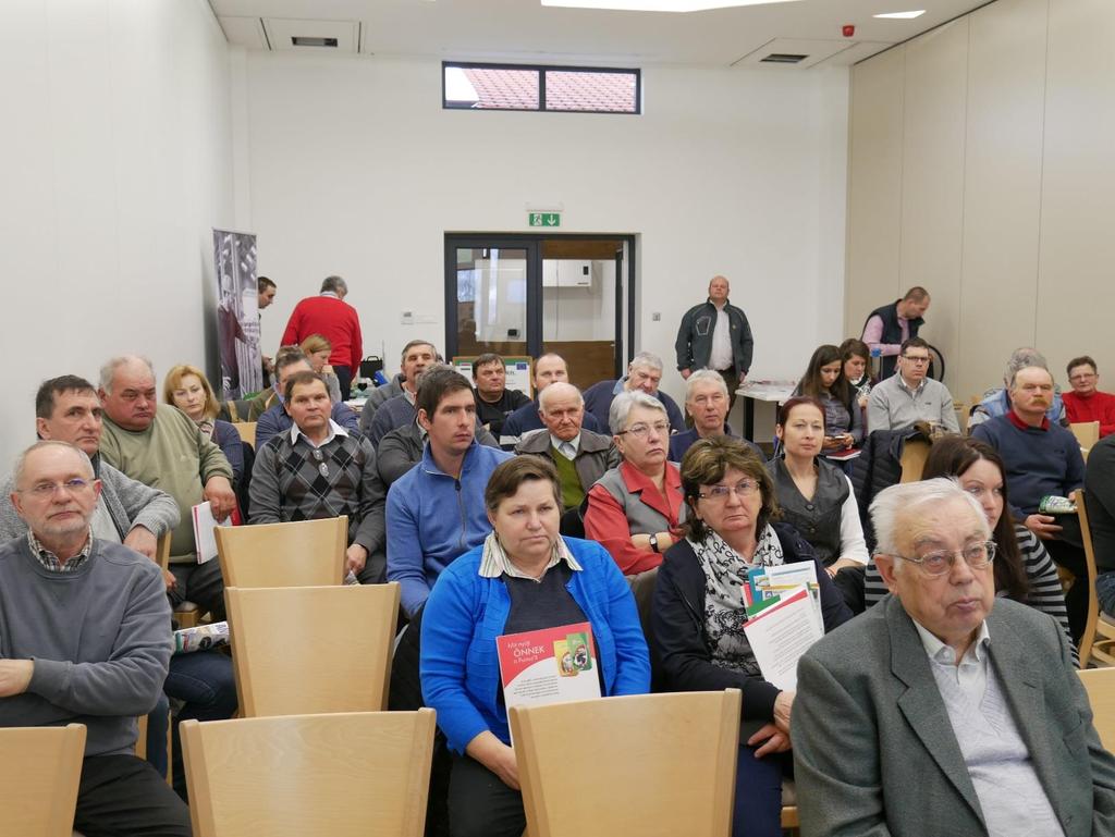 RÉSZTAGGYŰLÉSEK 2018. 03. 07. 6.