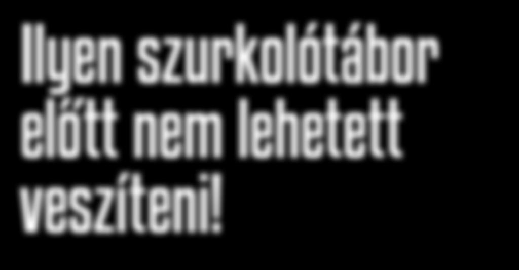 veszíteni.