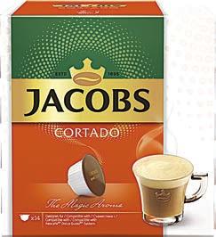 /kg capuccino,