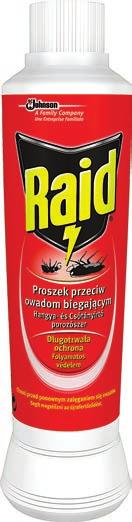 pumpás 100 ml, 8490 /liter Raid