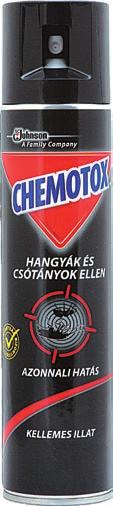 Raid lapkás szúnyogirtó utántöltő*