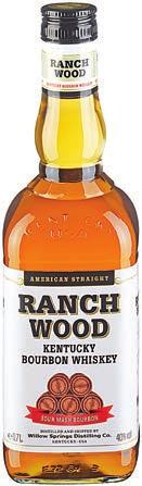 Kentucky Whiskey 0,7