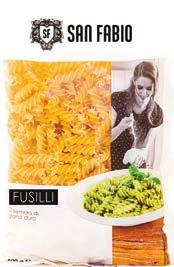 2396 /kg tagliatelle* 500 g, 698 /kg
