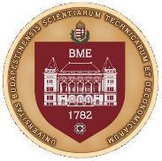 BUDAPESTI MŰSZAKI ÉS GAZDASÁGTUDOMÁNYI EGYETEM ÉPÍTÉSZMÉRNÖKI KAR