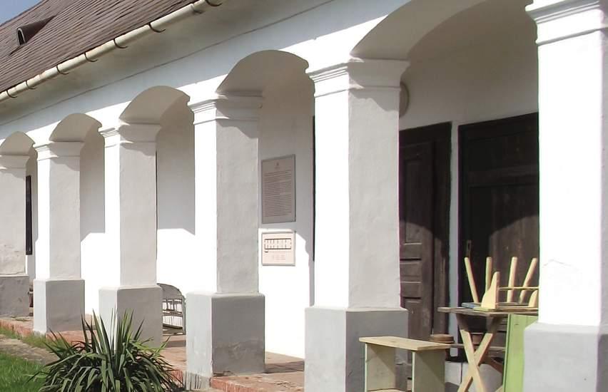 ARCHEOPARK Az Archeopark interaktív módon mutatja be Szilvásvárad és a Bükk-hegység ősi múltját.