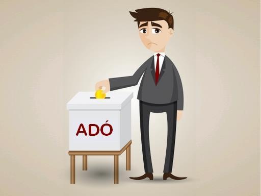 Adófizetés vállalkozói szja Adóalap: Eredeti vállalkozói adóalap, illetve a