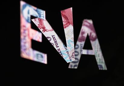 Egyszerűsített vállalakozói adó (eva)