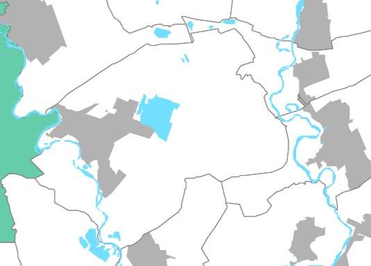 Kiemelt figyelmet kell fordítani a társadalmi-gazdasági fejlődés és a környezetterhelés szétválására, azaz, hogy a lakosság növekvő jóléte csökkenő környezetterhelés mellett legyen biztosítható.