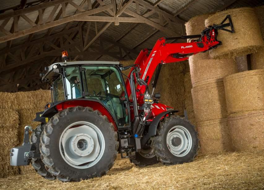 35 A MASSEY