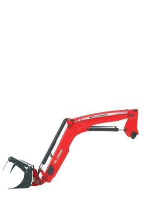40 Párhuzamos vezetésű modellek www.masseyferguson.com Emelési magasság MEGJEGYZÉS MF FL.3615 MF FL.3619 MF FL.3817 MF FL.3819 MF FL.3823 MF FL.4018 MF FL.