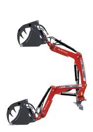 A MASSEY FERGUSONTÓL 50 50 49 46 42 44 42 43 65 70 75 80 65 70 75 80 310 335 360