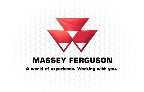 Web: www.masseyferguson.com Facebook: www.facebook.