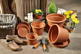 999 LOTOS ALÁTÉT négyszögletes; terracotta; 16 16 cm-es; ár: 139 20 20 cm-es;