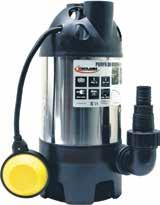 inox; teljesítmény: 1100 W; max.