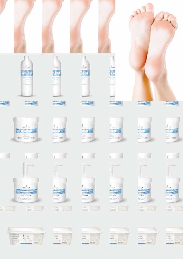 MEGOLDÁS A FÁRADT LÁBAK ÁPOLÁSÁRA üdítő megújulás FOOT CARE - LÁBÁPOLÁS Könnyed léptek A jól ápolt láb nem csak szép, de vonzza a tekinteteket is. Ennek egyik feltétele, hogy egészséges legyen.