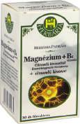 Chen Magnézium + B 6-vitamin + Ginkgo Forte tabletta