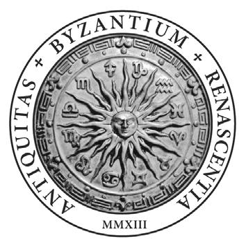 P.Tebt. 2.583. Bécs, Collegium Hungaricum. 2014. augusztus 25.