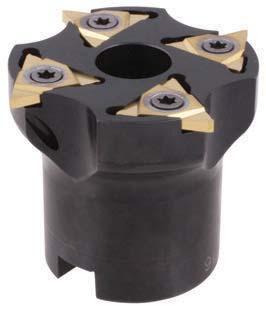 M540 Milling Cutters For Seger Grooving Frezy do rowków, do pierścieni segera Special Seeger Grooving Rowki do