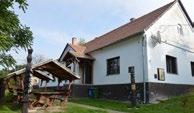 FREE-TIME ACTIVITIES, ACCOMMODATION, RESTAURANTS Bird and Adventure Park Zsippó The Bird and Adventure Park opened in picturesque settlement of Zsippó, part of Bárdudvarnok in March 2010.