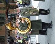 hu, www.katicatanya.hu Rippl-Rónai Festival - Kaposvár 30 th May - 2 nd June 2019 The city centre becomes a real bohemian art district, evoking the atmosphere of Paris.